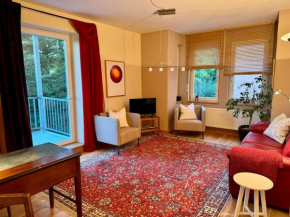 Traum-Stadt-Wohnung